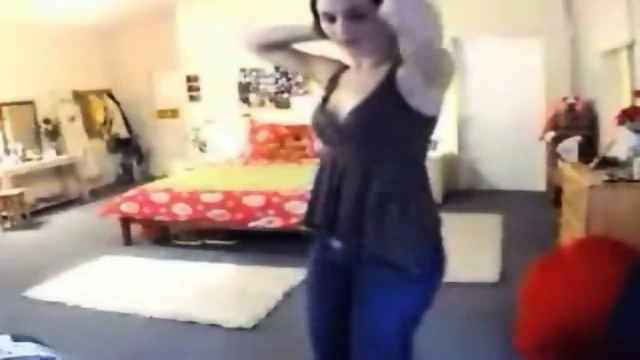 A striptease which goes badly wrong