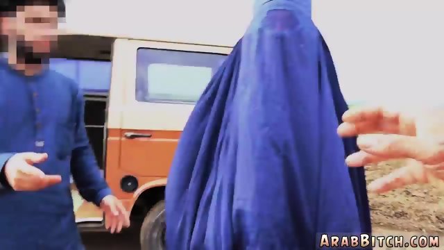 Arab egypt girl and american muslim teen The Booty Drop point, 23km outside base