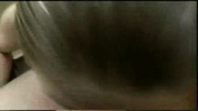 Big tits amateur sucks boyfriend in dressing room