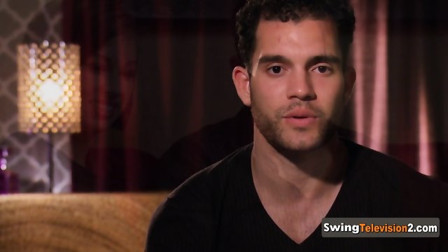 Couples share a sexuality activity that gets them steamed up and ready