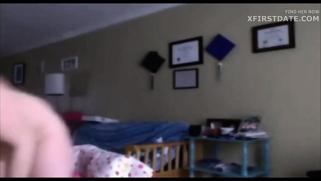 Crazy CAM Squirting Blonde with Glasses 2019