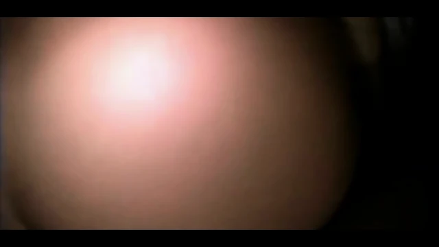 Crying bitch cant take bbc