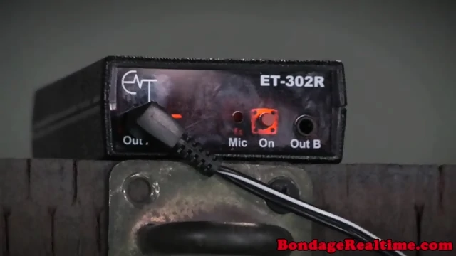 Bdsm Sub Emma Haize Torment With Clamps