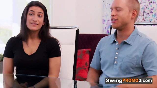 Naughty wives go topless once they get together to play in the backyard