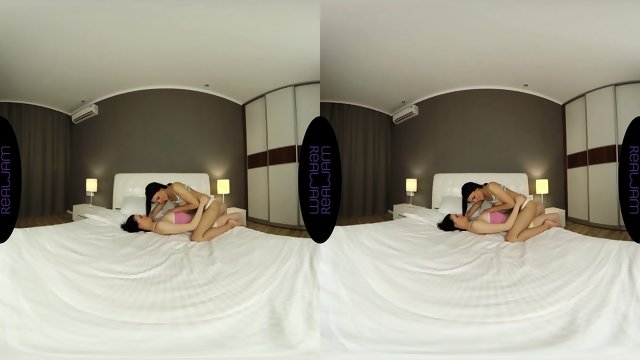 Cherry Black and Angy