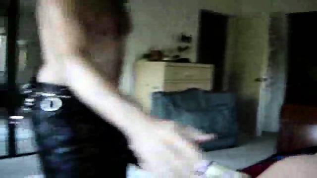 Captain Erotica Flogs RedHot