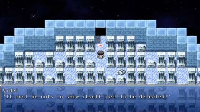 Videl Quest Part 2 Destroying Minus Factors