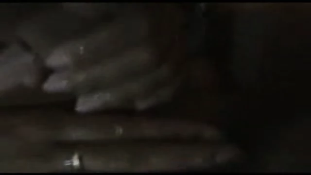 Horny hairy chick enjoying anal sex (part 2)