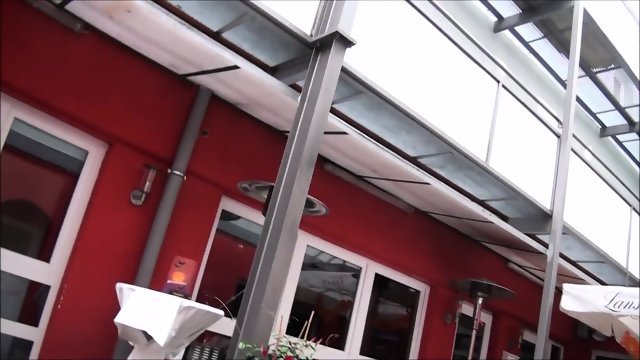 Domenicas Lounge Hamburg Germany