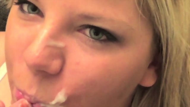 Meine geilsten Cumshots Deutsch