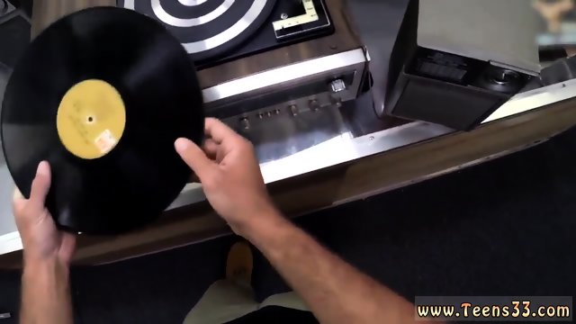 Big tits tied up and fucked massage girl woman xxx Vinyl Queen!