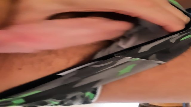 My dick momo