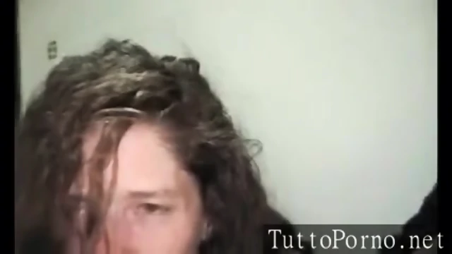 Street Hooker Takes Big Black