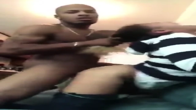 Big Unc RAMMING his Young Niece "Cant Handle BBC"