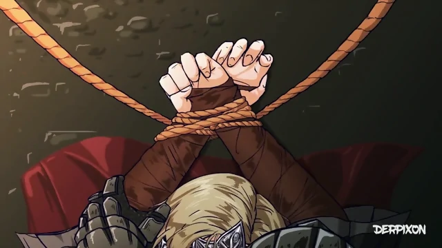 Implications - ANIMATED