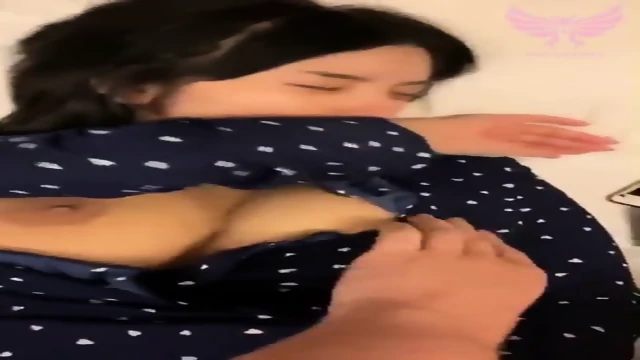 Beautiful She so big Tits The meeting later took up the room with sex