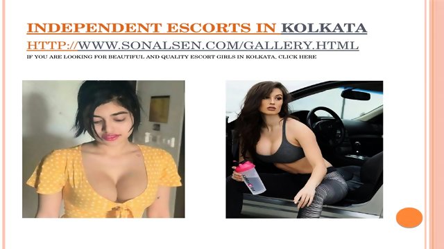 Kolkata Escorts
