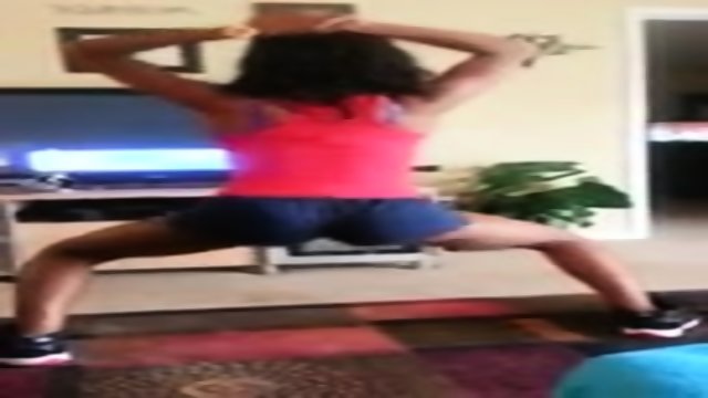 TWERK Combo - Small Trunks