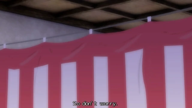 Shiny Days Inori Scene 2