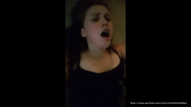 HIGHSCHOOL GIRL FUCKS A BIG COCK FOR THE FIRST TIME. AND SHE LOVES IT!!