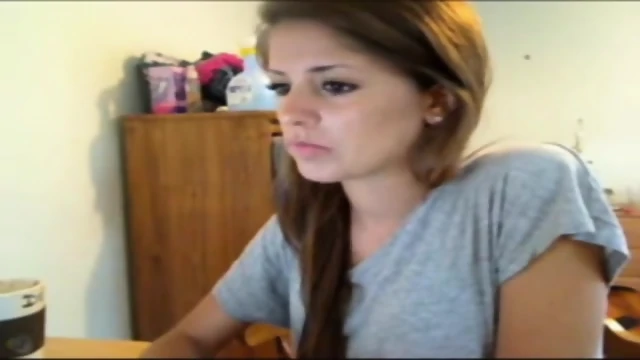 Amazing Ass on Omegle