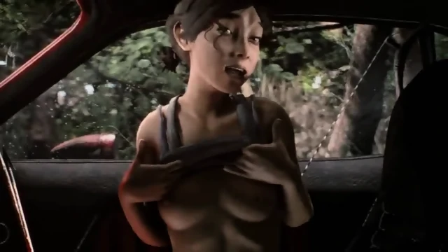 Clementine by selfdrillingsms