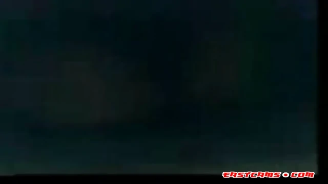 Malay Teen Gangbanged