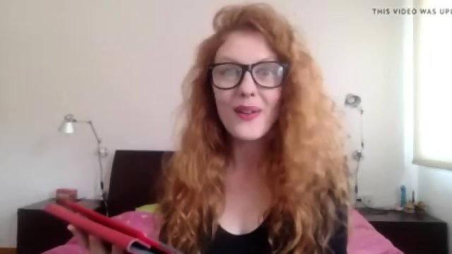 Venus U'Hara: Como a hacer not ɿootjob' coordinado