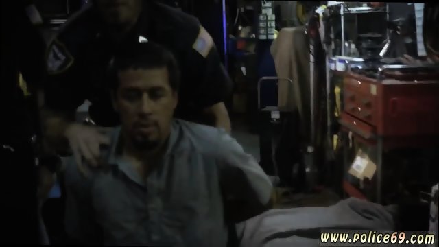 Amateur wife anal gangbang first time Chop Shop Owner Gets Shut Down