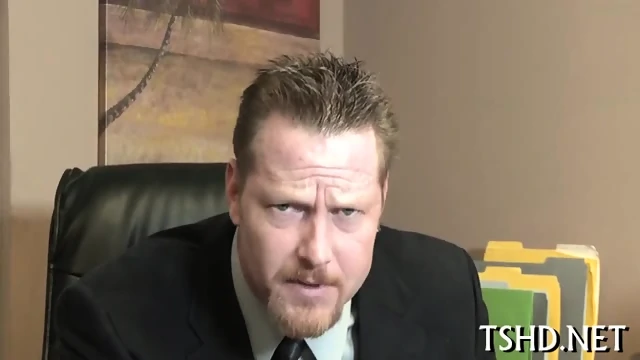 Geek Girl Gets Fucked