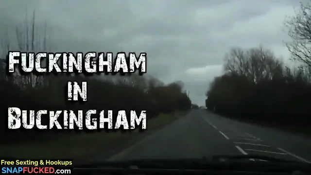 Louise - Holiday Weekend Featured Dogging Movies Trailer