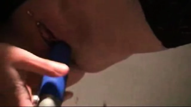 German Couple at Burger King