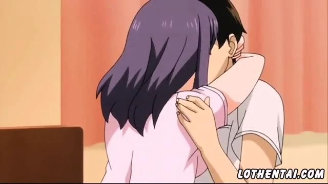 Romantic Hentai Scenes