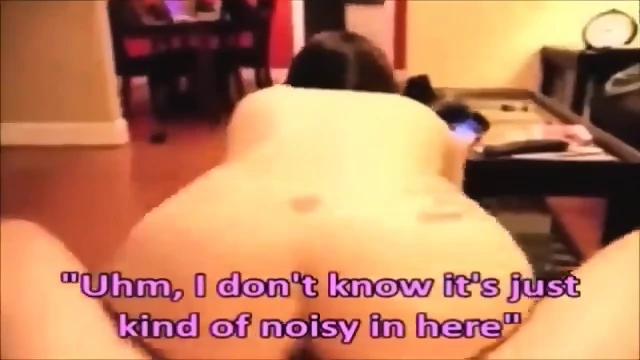 Lady unfaithful though on the telephone together with her guy