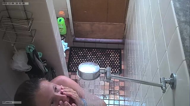 Unwanted fat breasts young adults in bathe