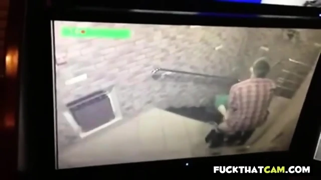 Big brother is everywhere