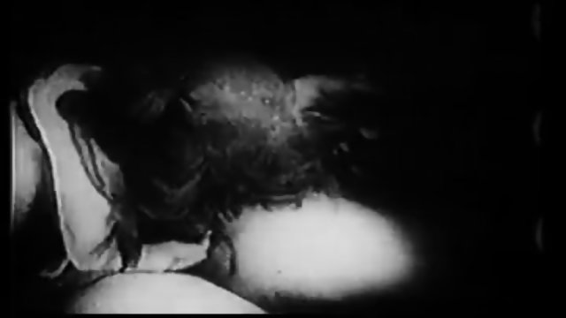 very very previous film - unusual