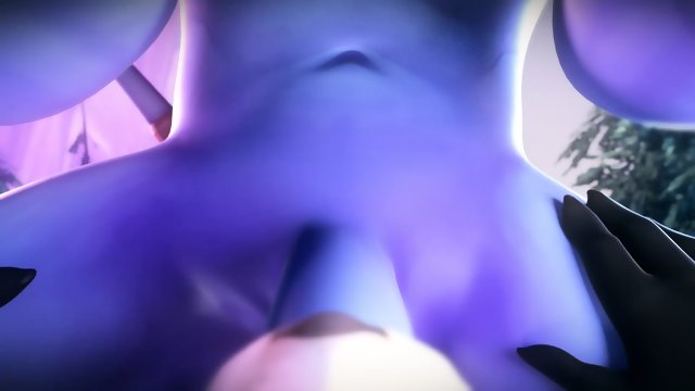 PANDAREN SUPER SUCKING BIG DICK NEW ANIME