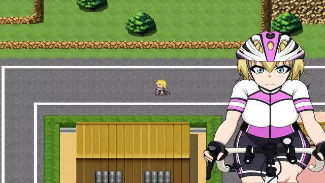 Flashcycling Part 2 Doing some races