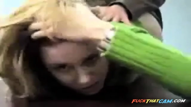 Caught fucking on webcam at work