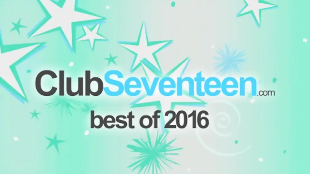 Most effective training video The spring 2016 ClubSeventeen