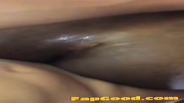 Tranny fucks black guy ass