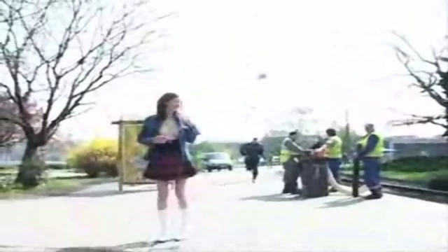 Public nudity extrem 3