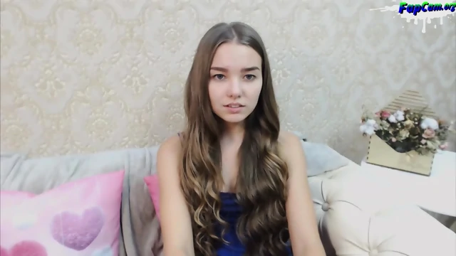 Ultra Sweet Young Amateur Teen Naked on Webcam