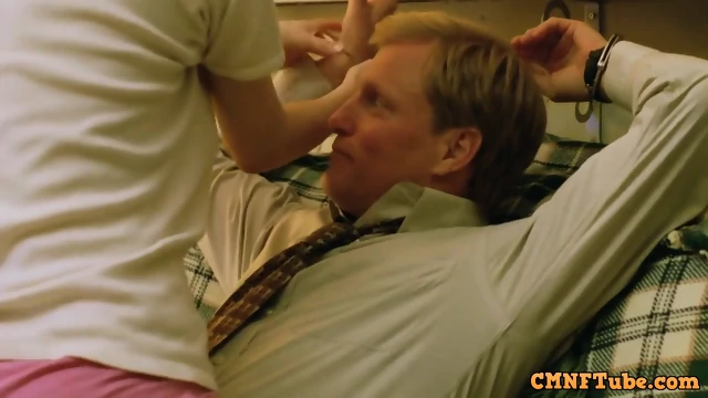 Celeb Sex scene from True Detective