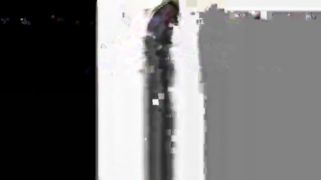 hot tudung slut rubbing her cunt