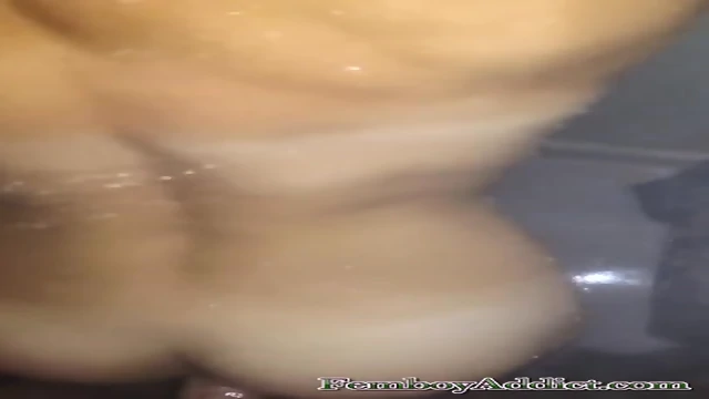 Purple hair innocent petite teen sample (full video to come)