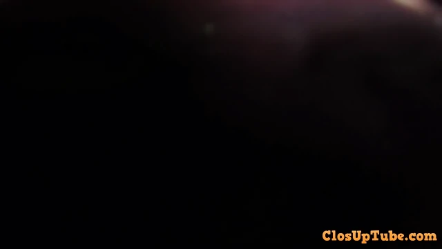 Femdom Facesitting pov