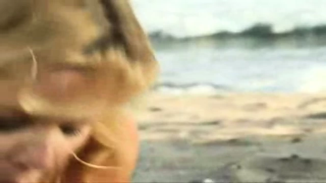 Barret Moores Beach anal