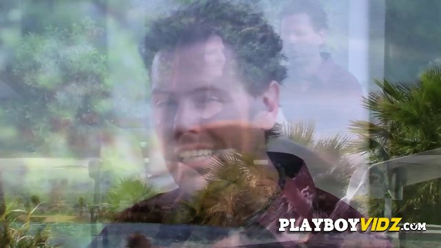 Latin swinger wife gets her nice bouncy titties teased